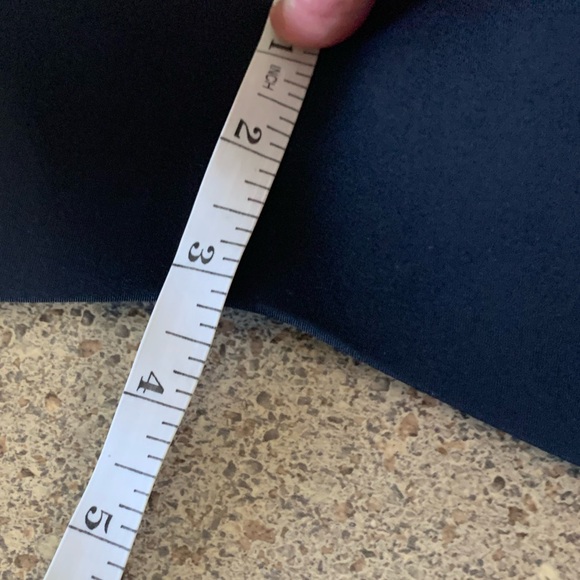 Knix WingWoman Contour Black Bra D38 - Picture 10 of 15